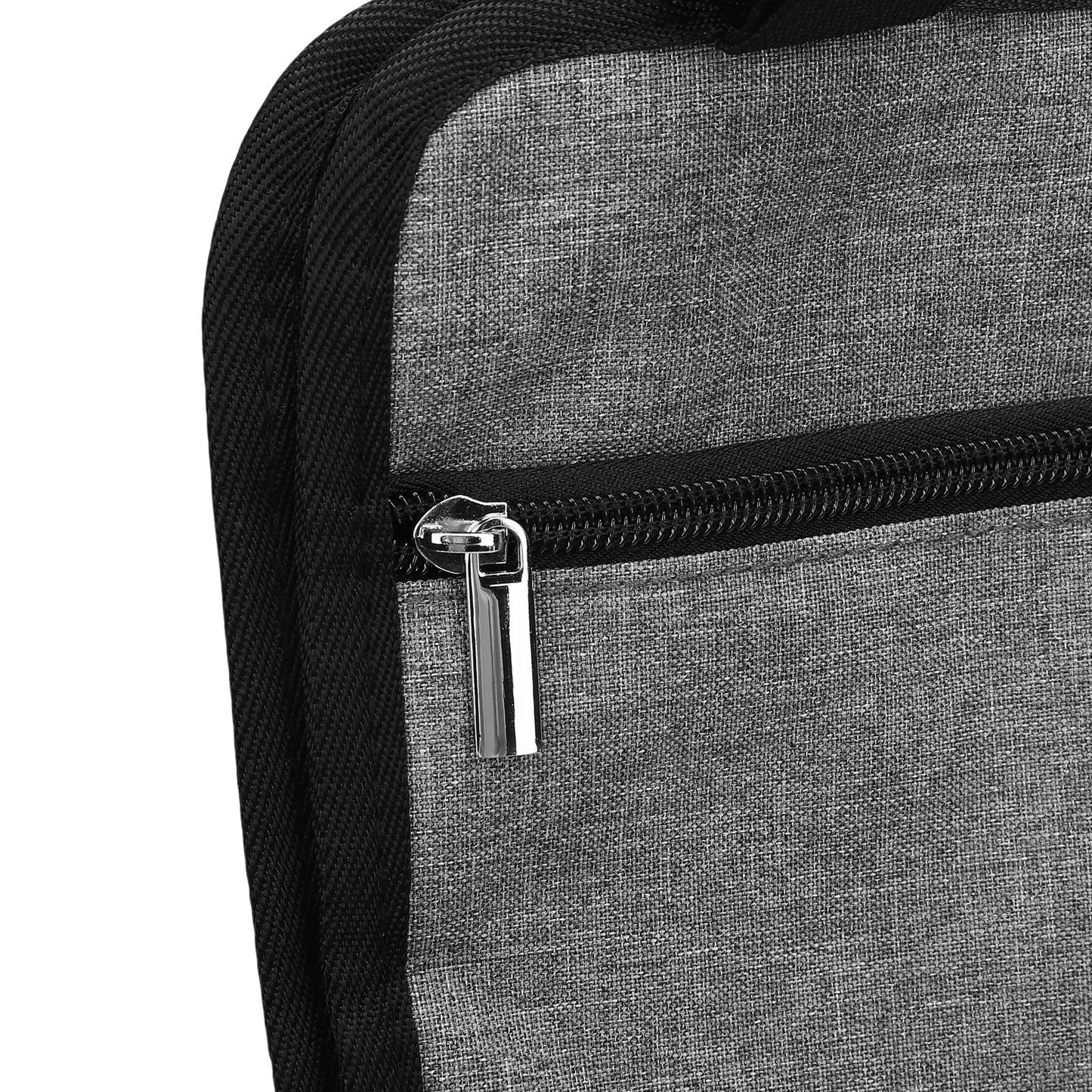 PC Tower Carrying Strap with Handle Desktop Carrying Case with Pockets for Keyboard Cable Computer Accessories Polyester