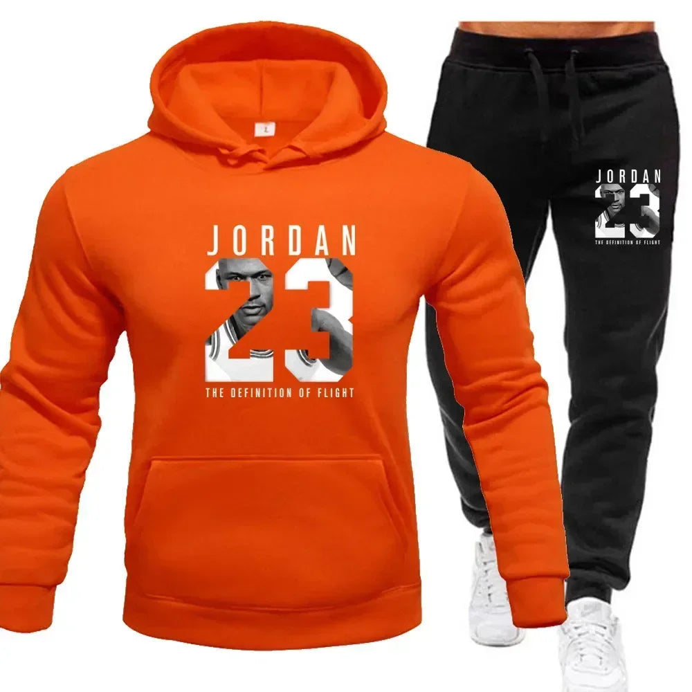 Ensemble Sport "Jersey 23" - Urban Set