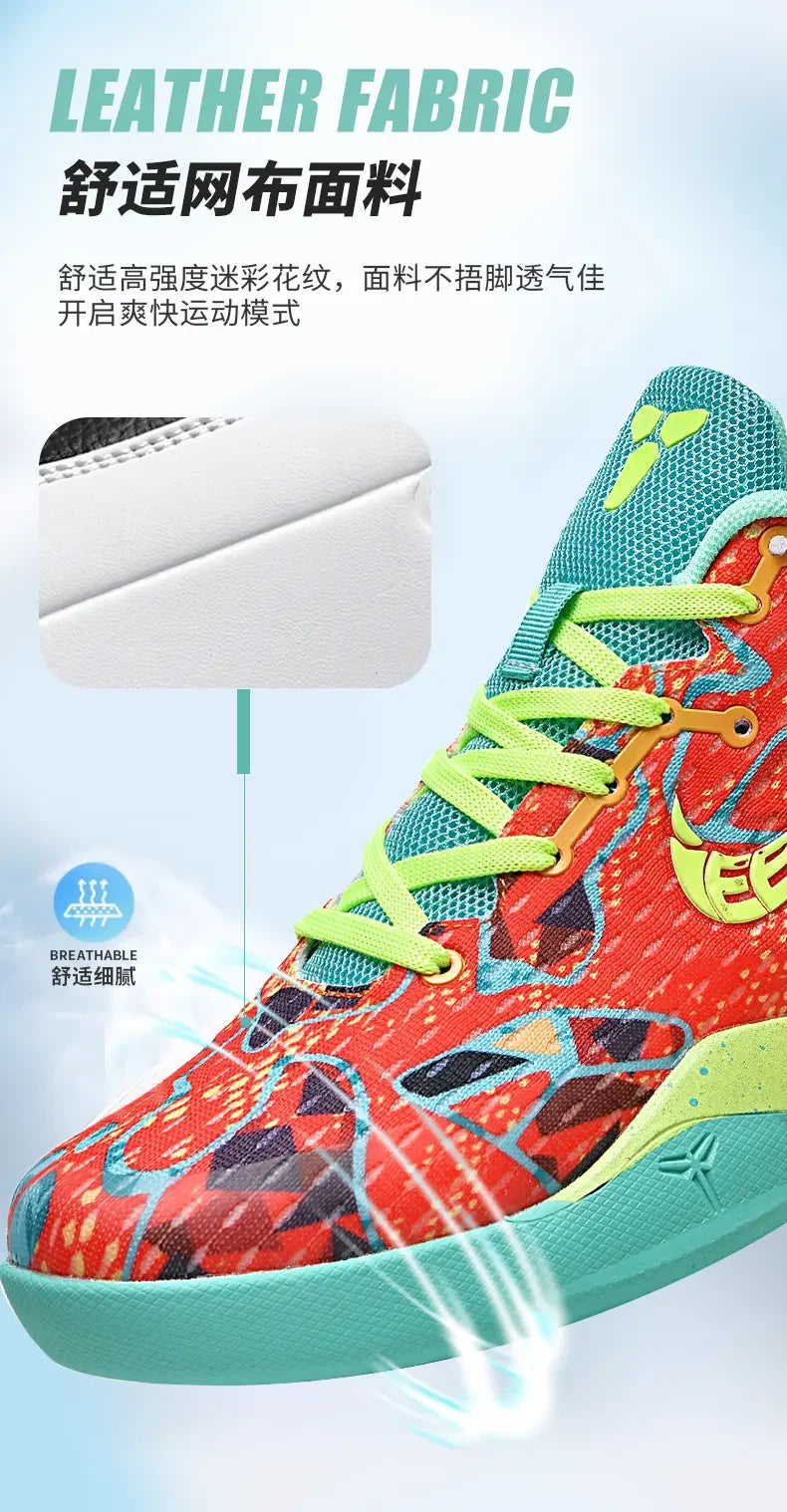 Chaussure Basketball Semelle Caoutchouc 2026