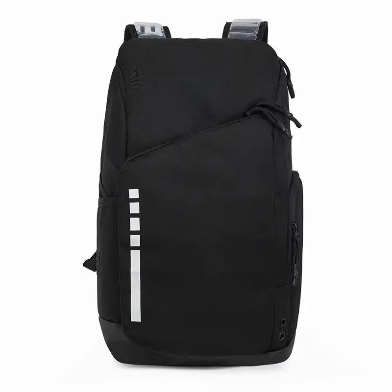Elite US Team Sports Basketball Casual Universal Fashion Air Cushion Shoulder Computer Bag Men's and Women's YouthTravelBackpack