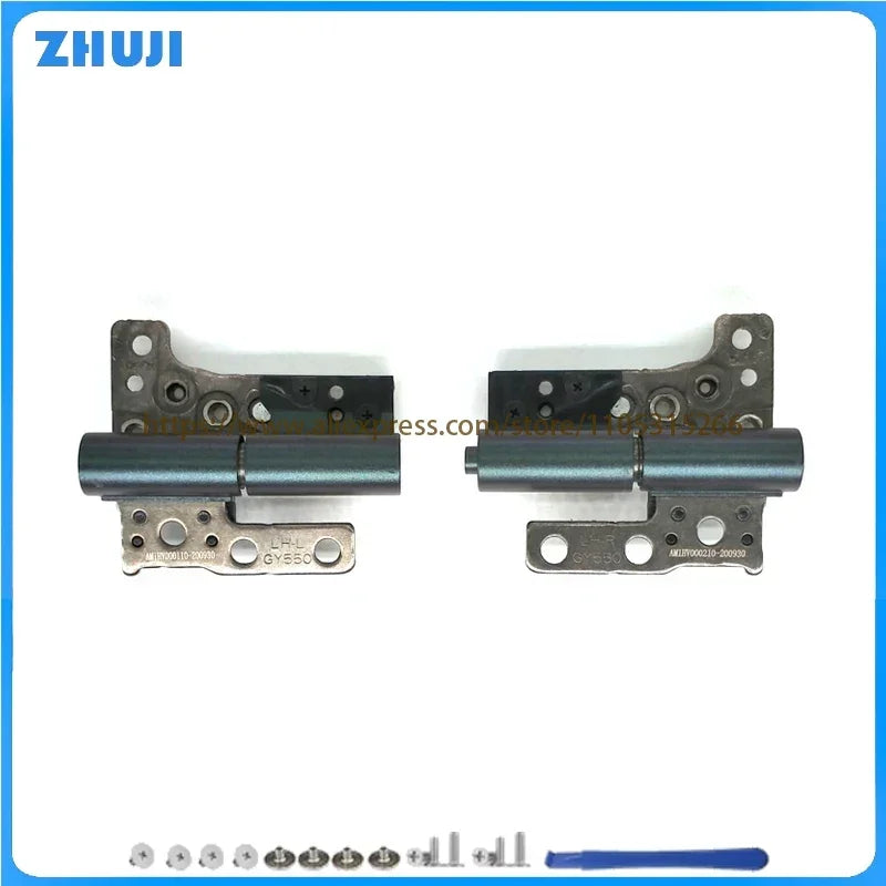 For LEGION 5 15IMH05H 15ARH05H 15ARH05 Y550-15 NEW Laptop LCD Back Cover Front Bezel Palmest Lower Bottom Case black