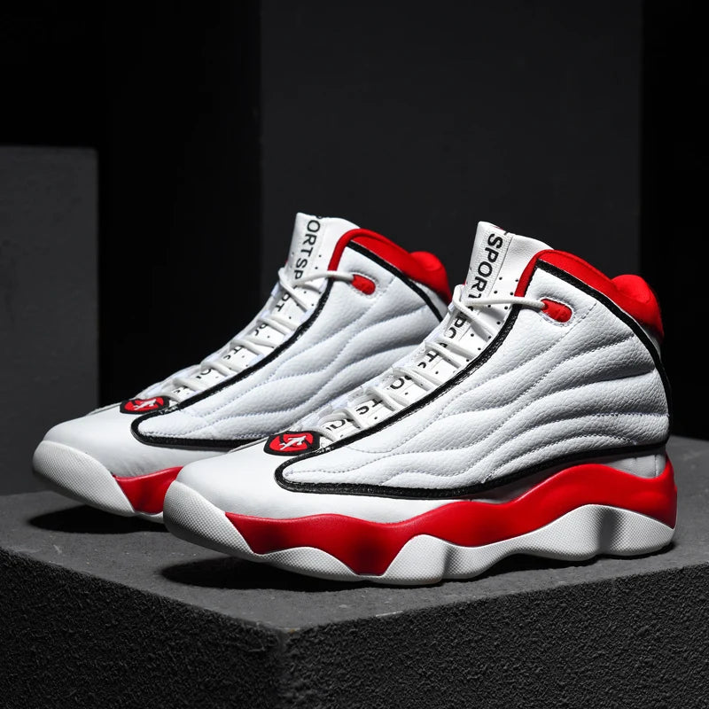 Chaussure Basketball Casual Semelle Souple
