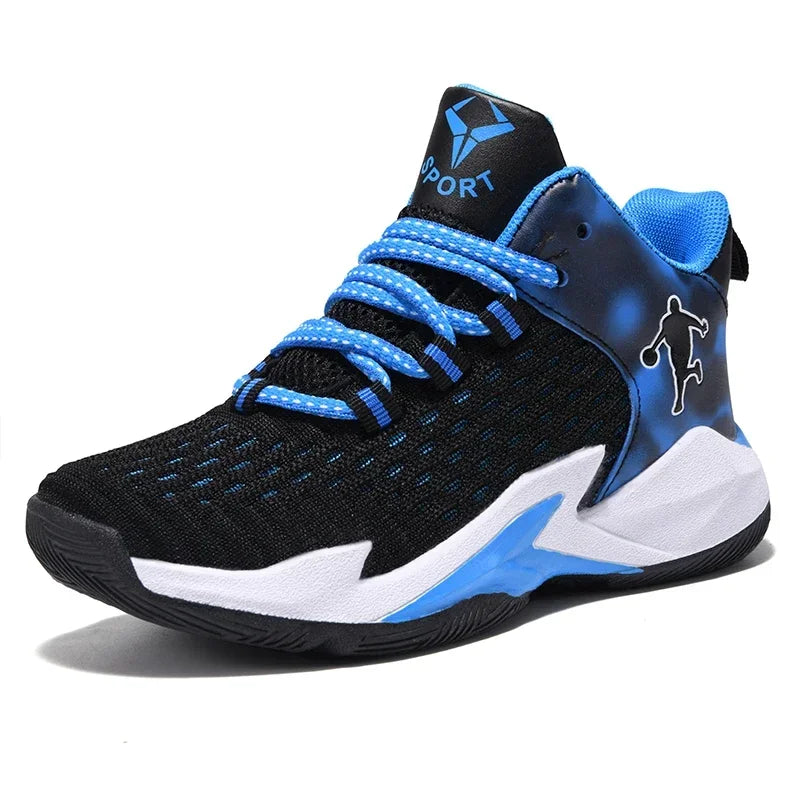 Basket Basketball Enfant Garçon Marque