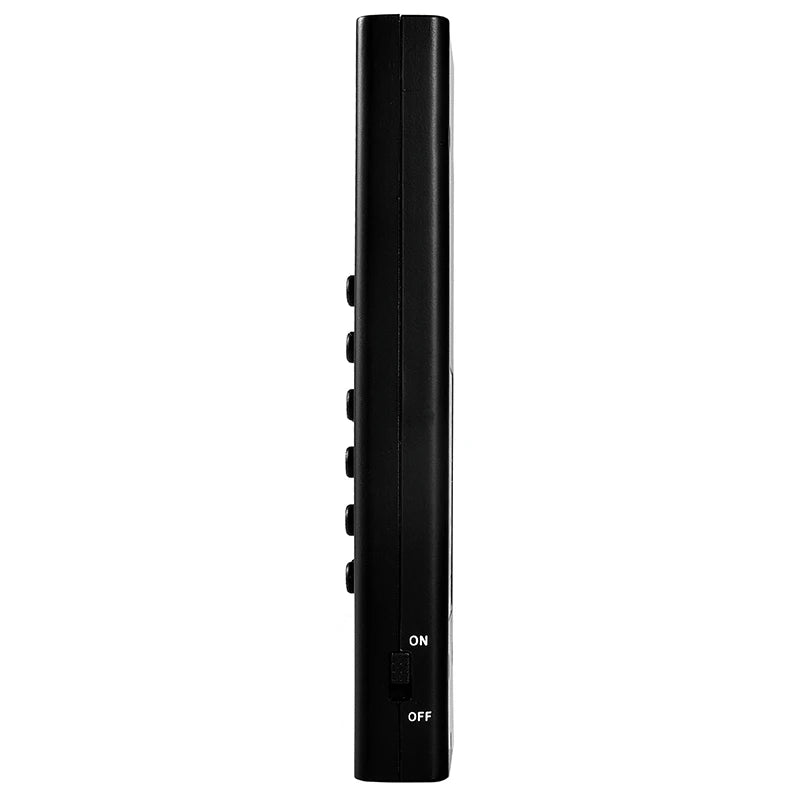 Audio Guide System For Museum Exhibition Tourism Scenic Spot Travel Agency Audio Guide MP3 Player Set 16GB Device 43 Languages