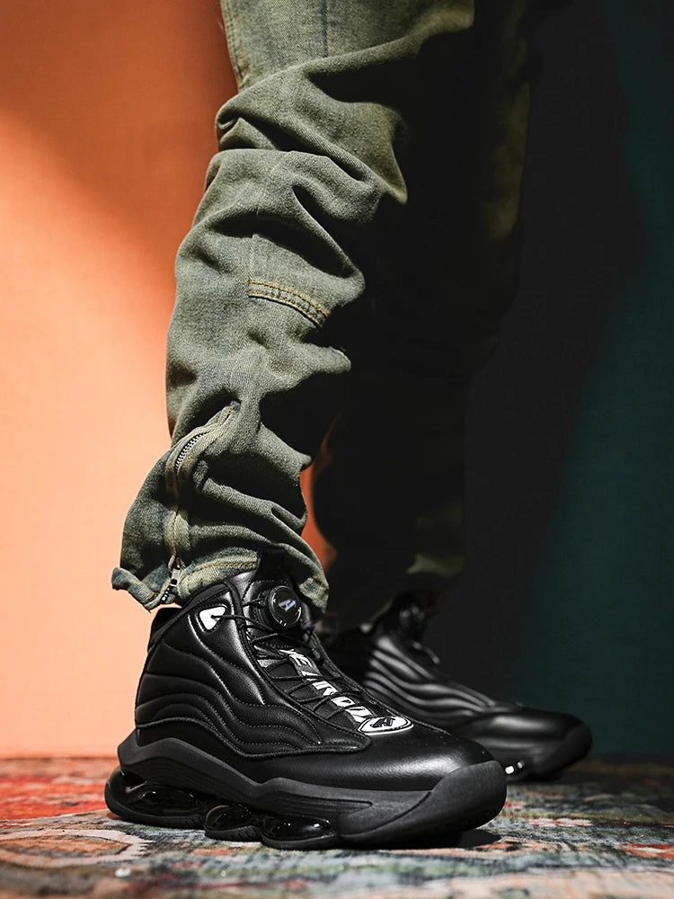Chaussure Basketball Athlétique Homme