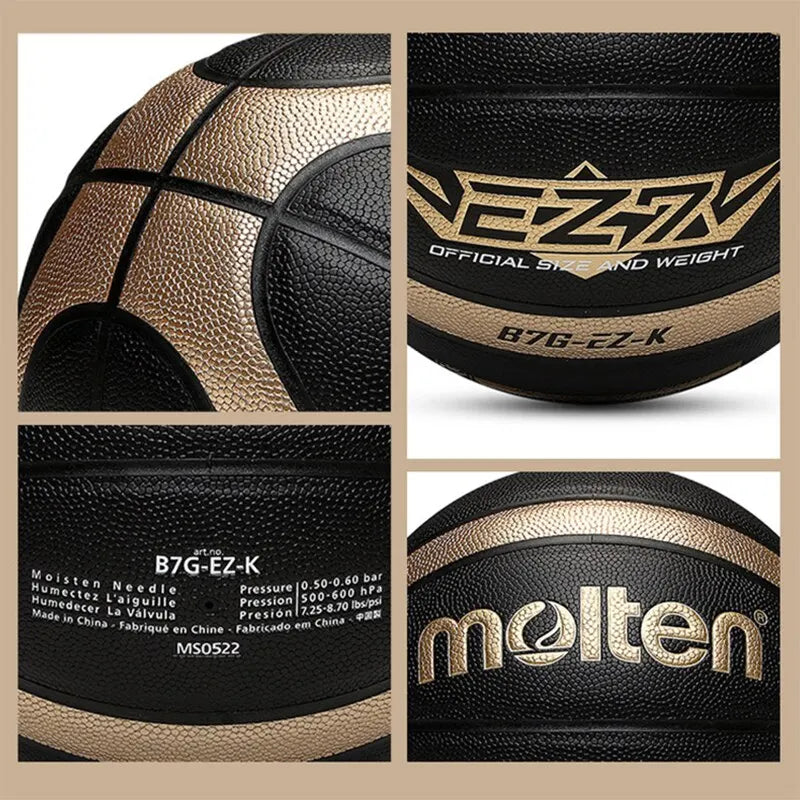 Ballon Molten BG2000 - Édition Compétition