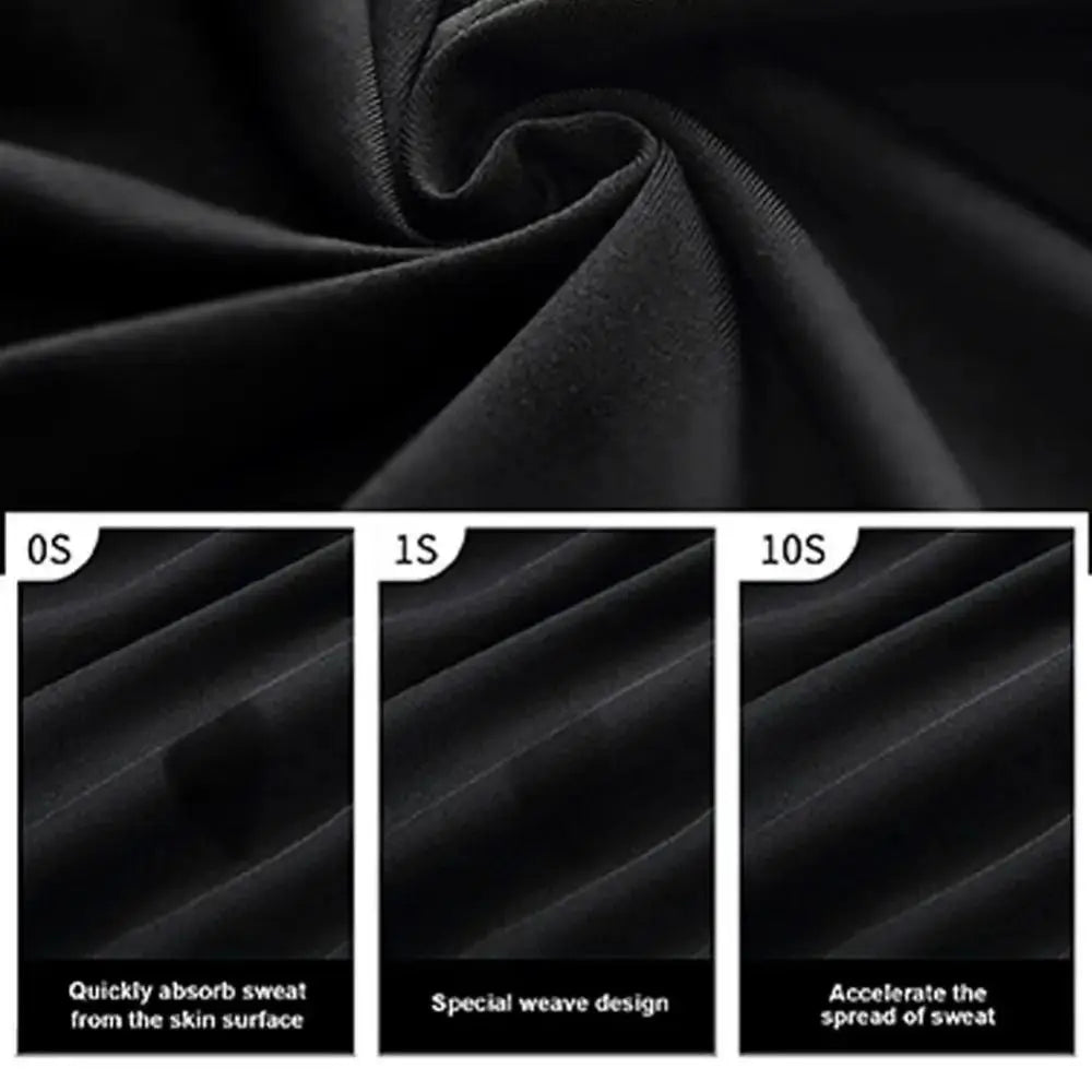 One Leg Basketball Tights Sports Tights Breathable Single Leg Basketball Leggings Quick Drying Sweat Wicking