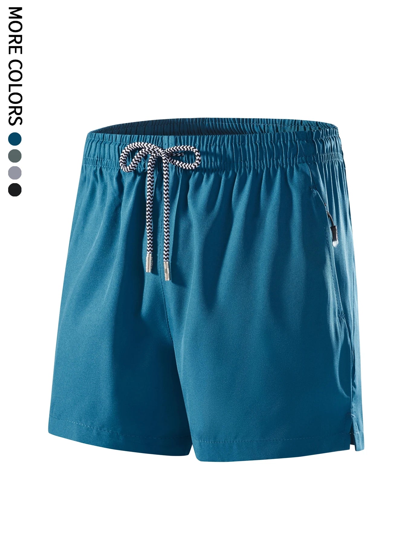 Short Sport Homme Sechage Rapide Elastique