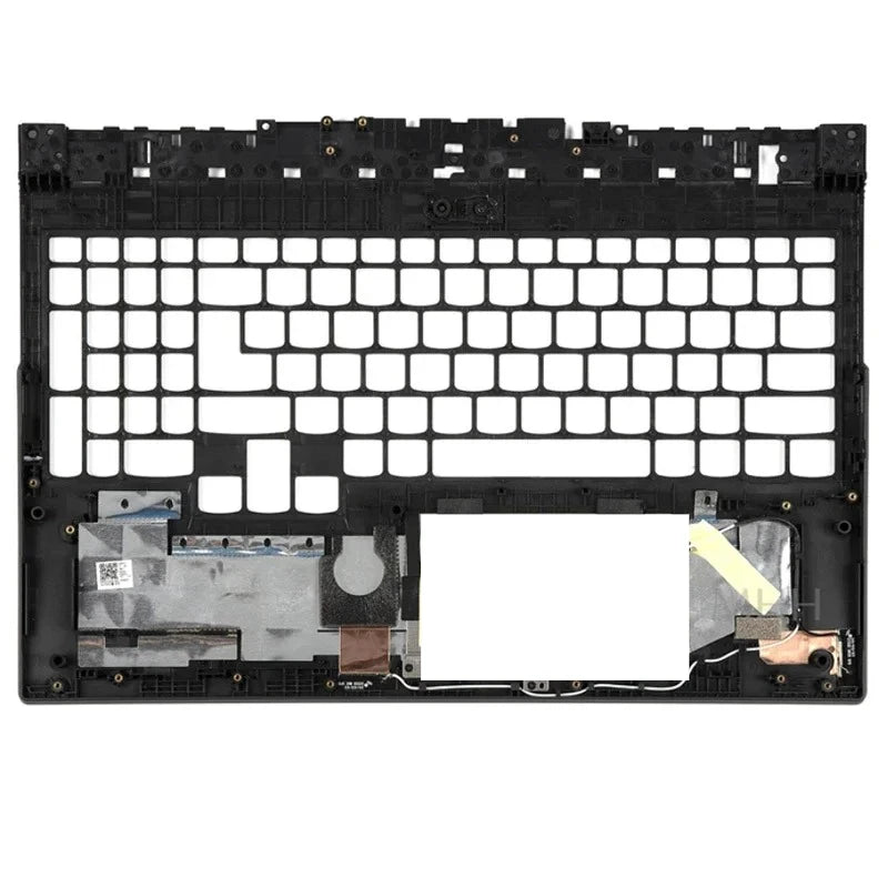For LEGION 5 15IMH05H 15ARH05H 15ARH05 Y550-15 NEW Laptop LCD Back Cover Front Bezel Palmest Lower Bottom Case black