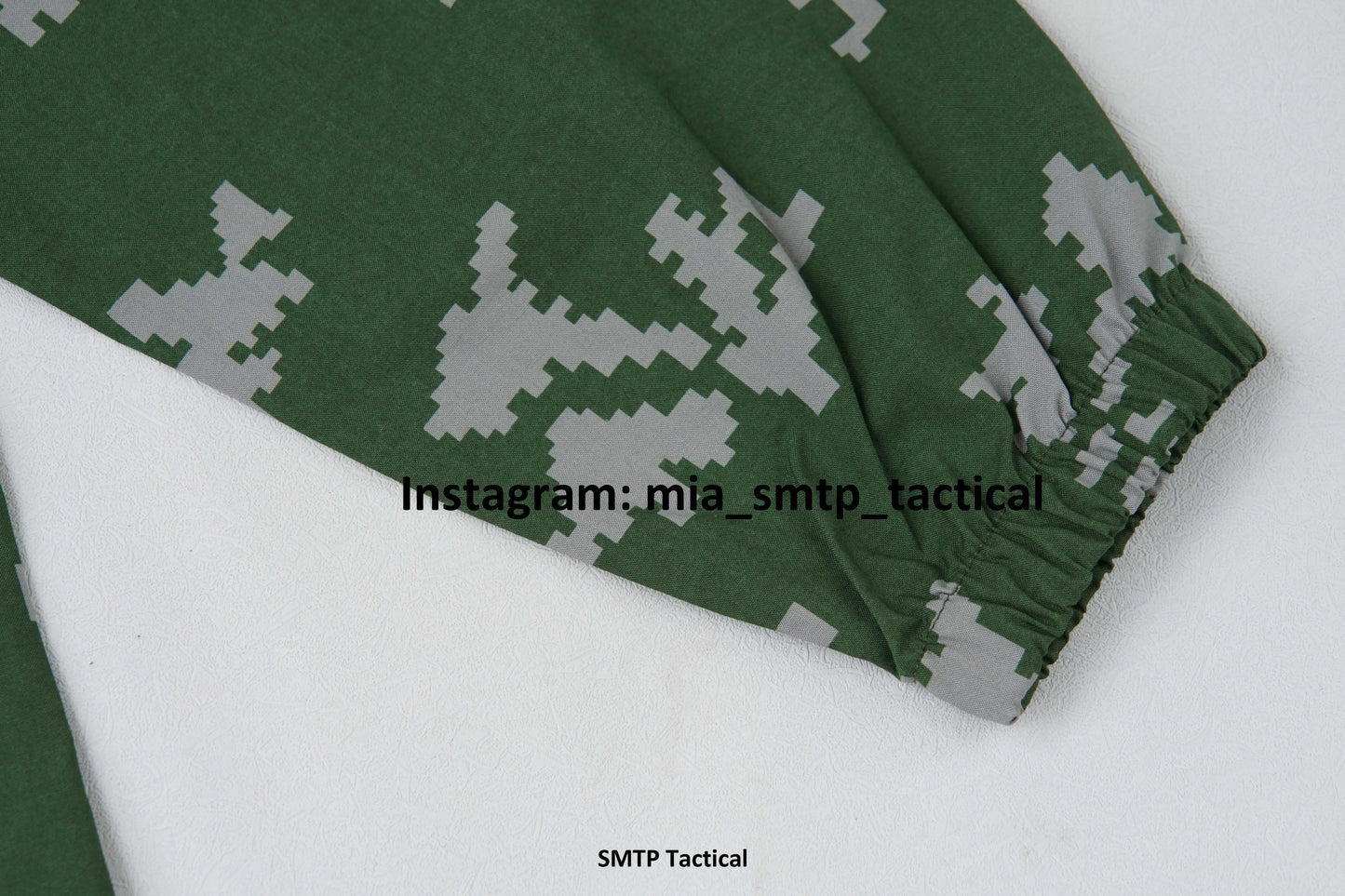 Tenue Camouflage Russe Camo Floral