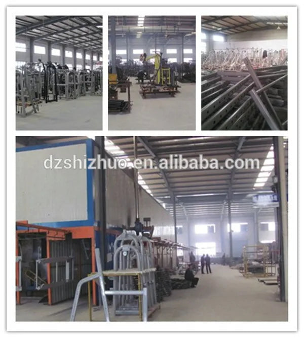 Sport Factory Of Equipments Low Row For Body Building Gym Use