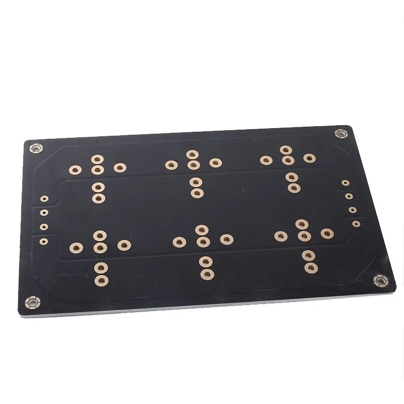 audio amplifer Power Filtering PCB   Source filter PCB  1pcs new