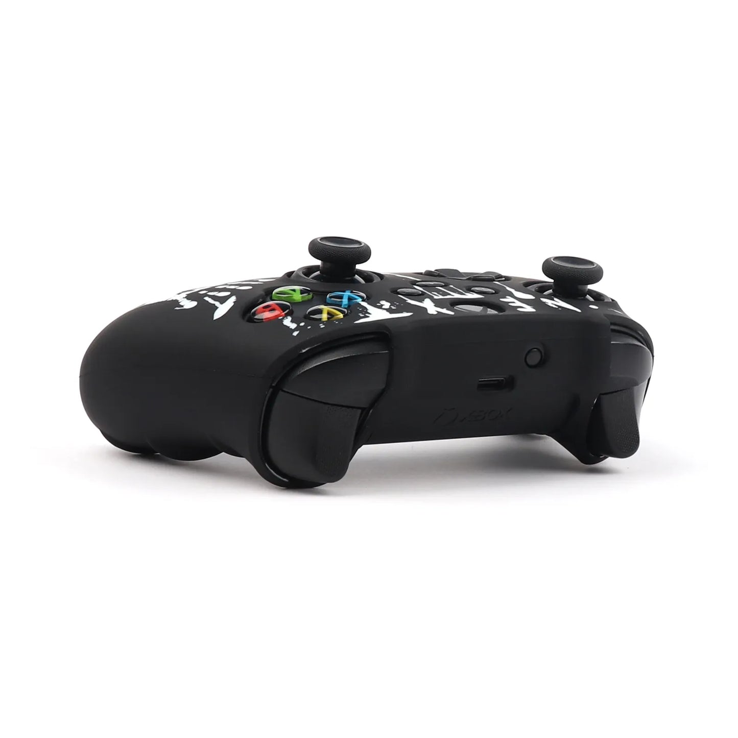 Coque de Protection "Blood Hands" - Xbox Series X/S