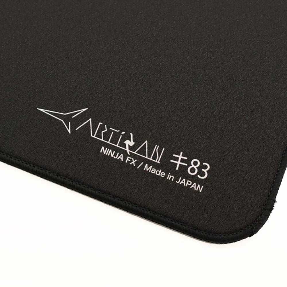 Tapis de Souris "Artisan FX" - Performance Pro (40x45cm)