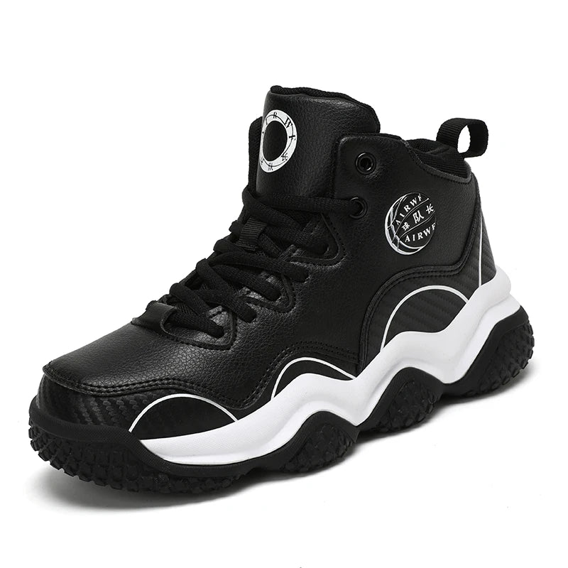 Chaussure Basketball Enfant Marque