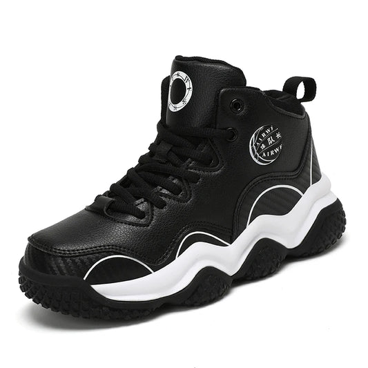 Chaussure Basketball Enfant Marque