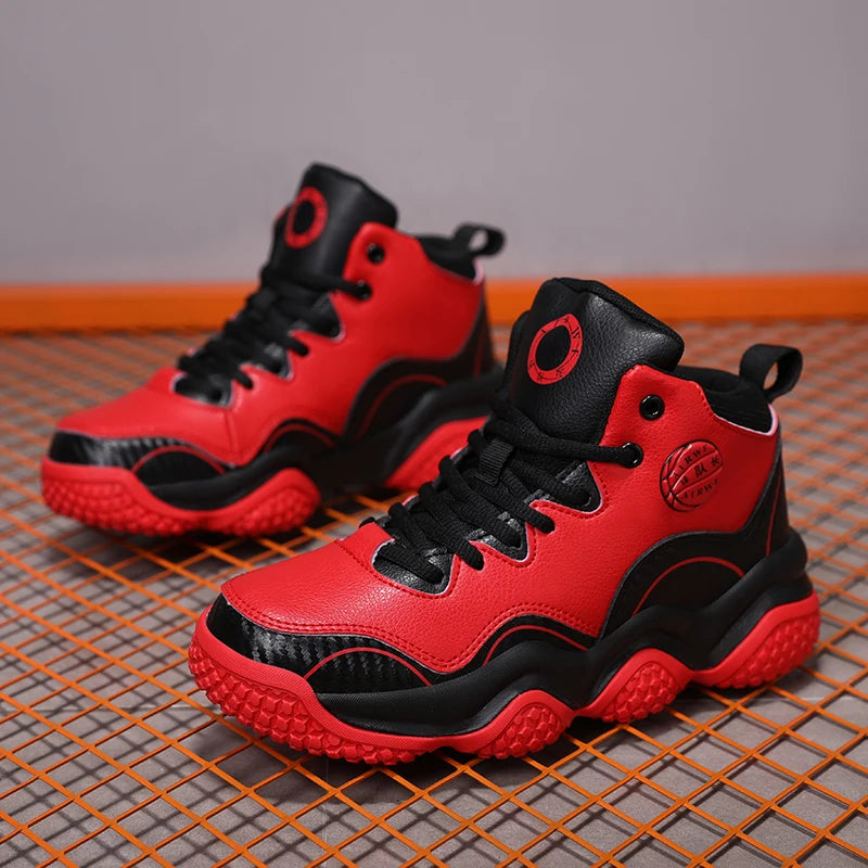 Chaussure Basketball Enfant Marque