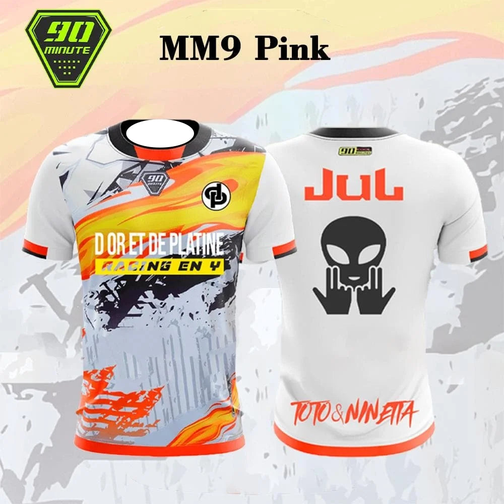 Maillot JUL Toto Ninetta Respirant