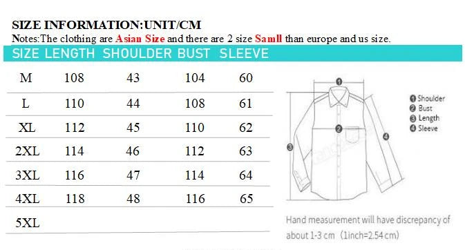 Parka Longue Matelassee Homme Korean