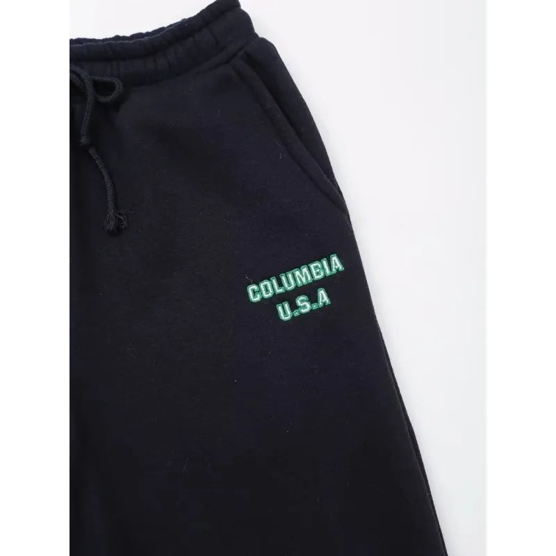 Hoodies Set Woman Two Pieces Casual Elegant Autumn Outfits Long Sleeve Sets Y2k Outfit Set Casual Sweat Suit Sets