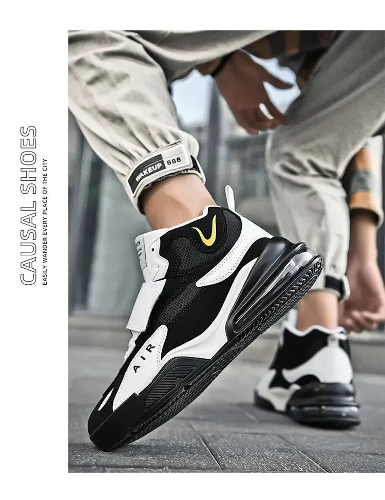 Chaussure Basketball 2025 Coussin Air