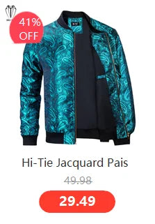 Gilet Cravate Hi-Tie Soie 4 Pieces