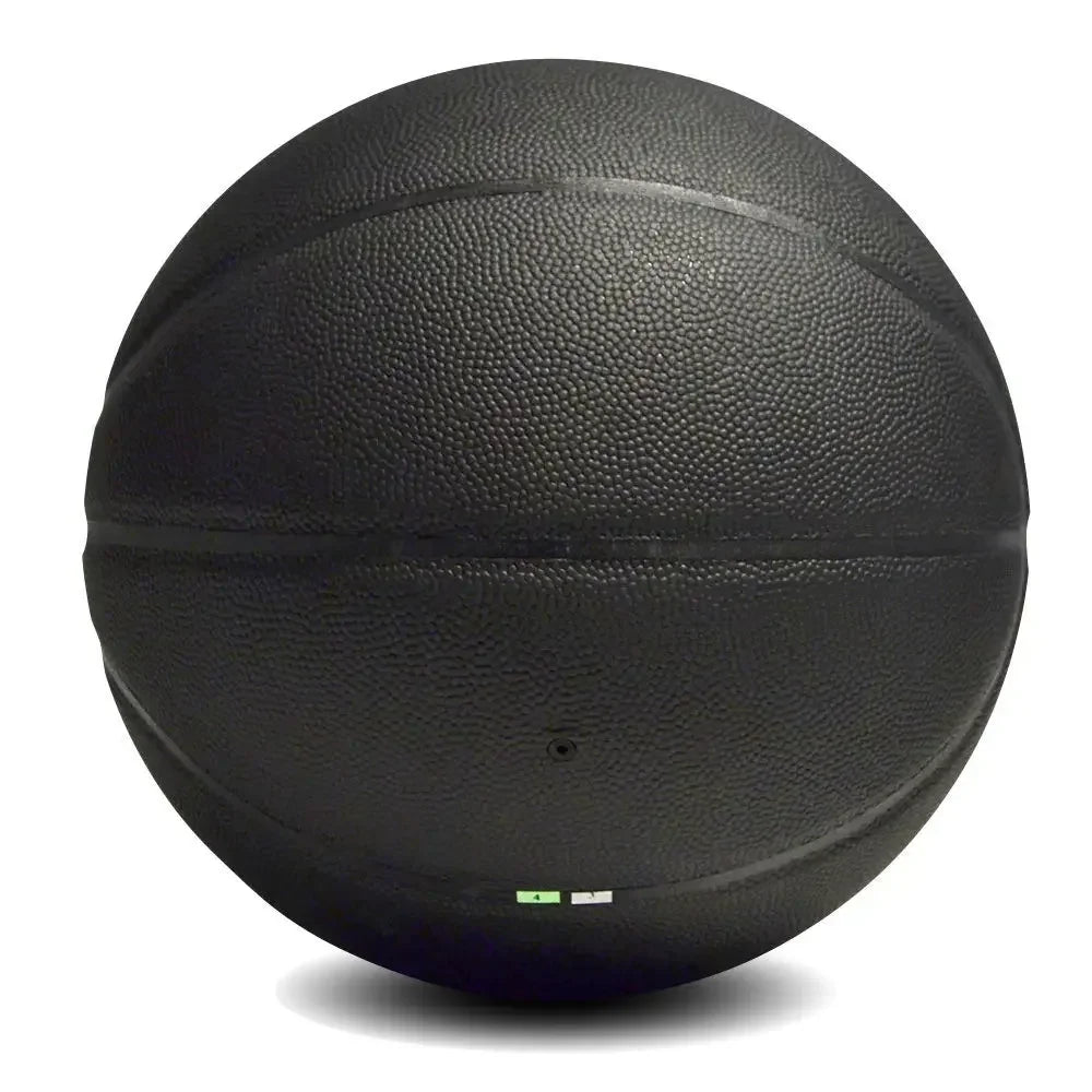 **Ballon de Basket "All Black" - Stealth Edition (Texture) **