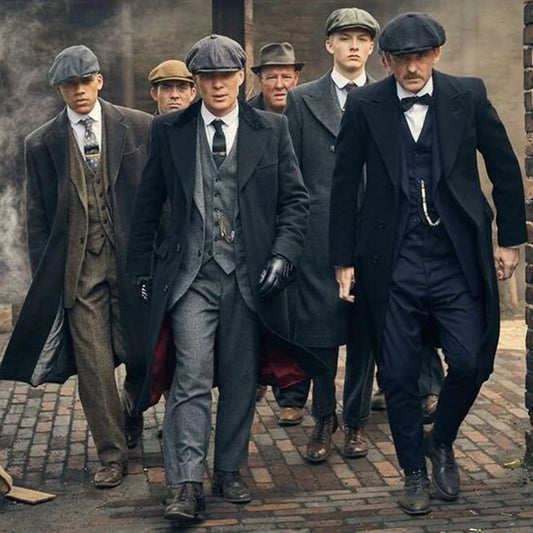 Costume 4 Pieces Homme Gala Bureau 2024