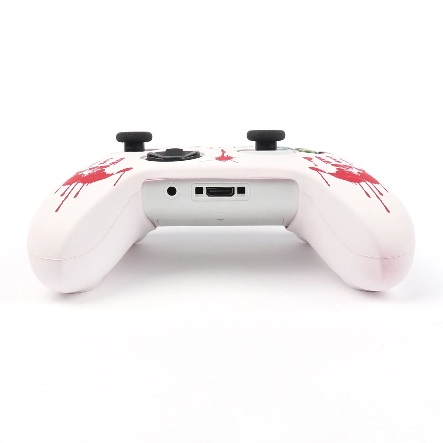 Coque de Protection "Blood Hands" - Xbox Series X/S