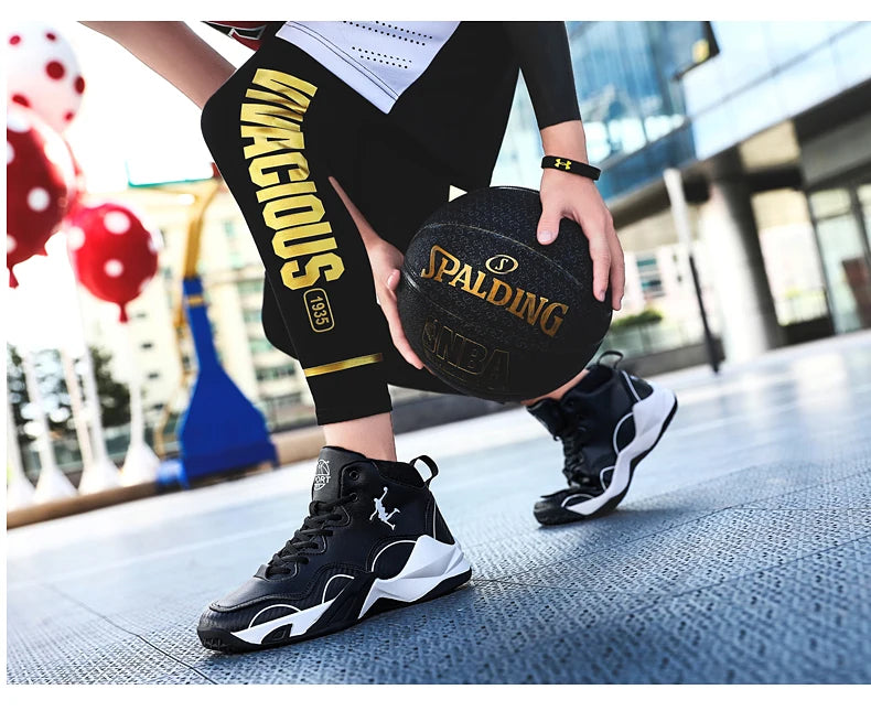 Basket Basketball Enfant Garçon 2025