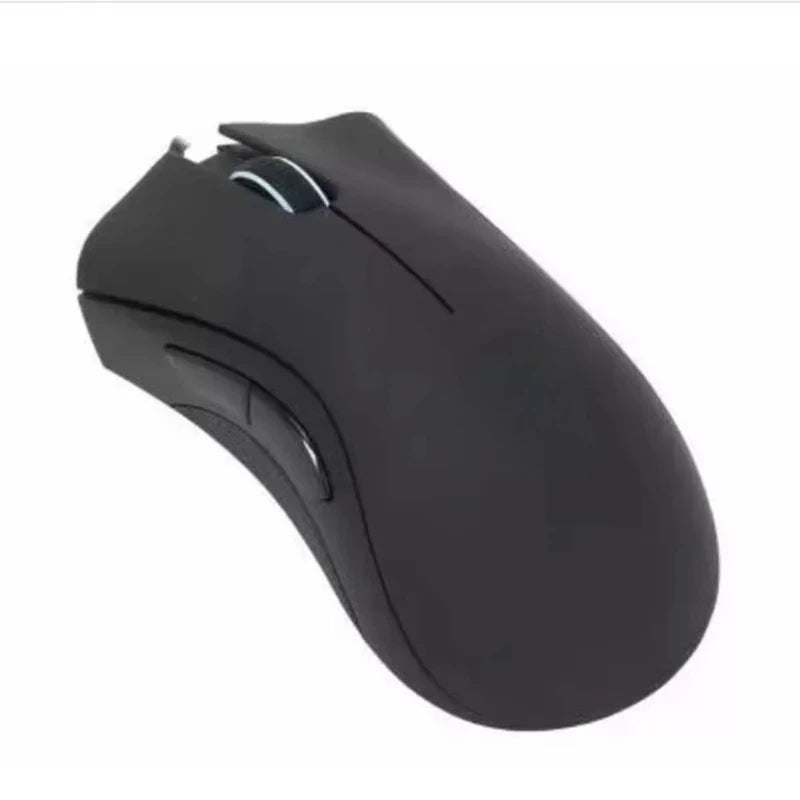 Souris Gaming NexDeal - Précision 6400 DPI