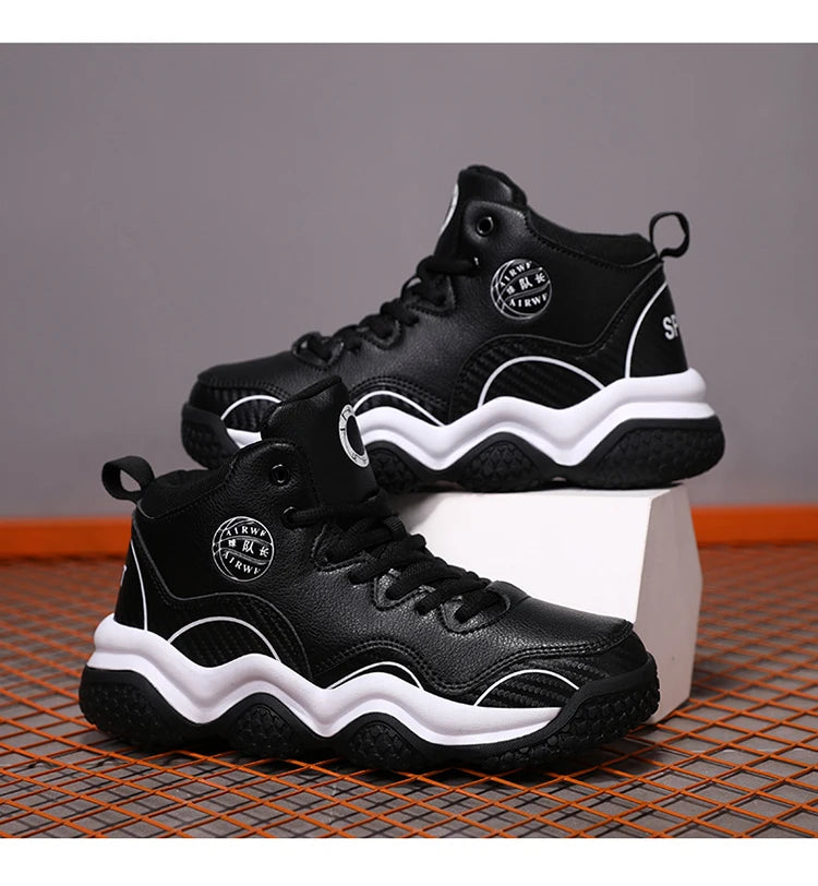 Chaussure Basketball Enfant Marque