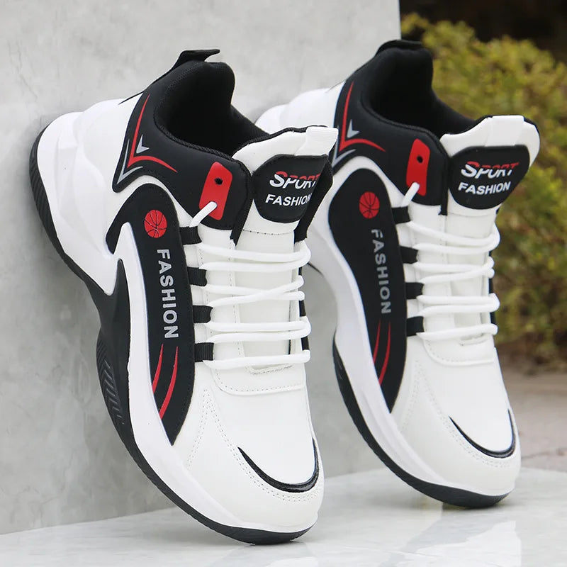 Chaussure Basketball Coussin Air Confort