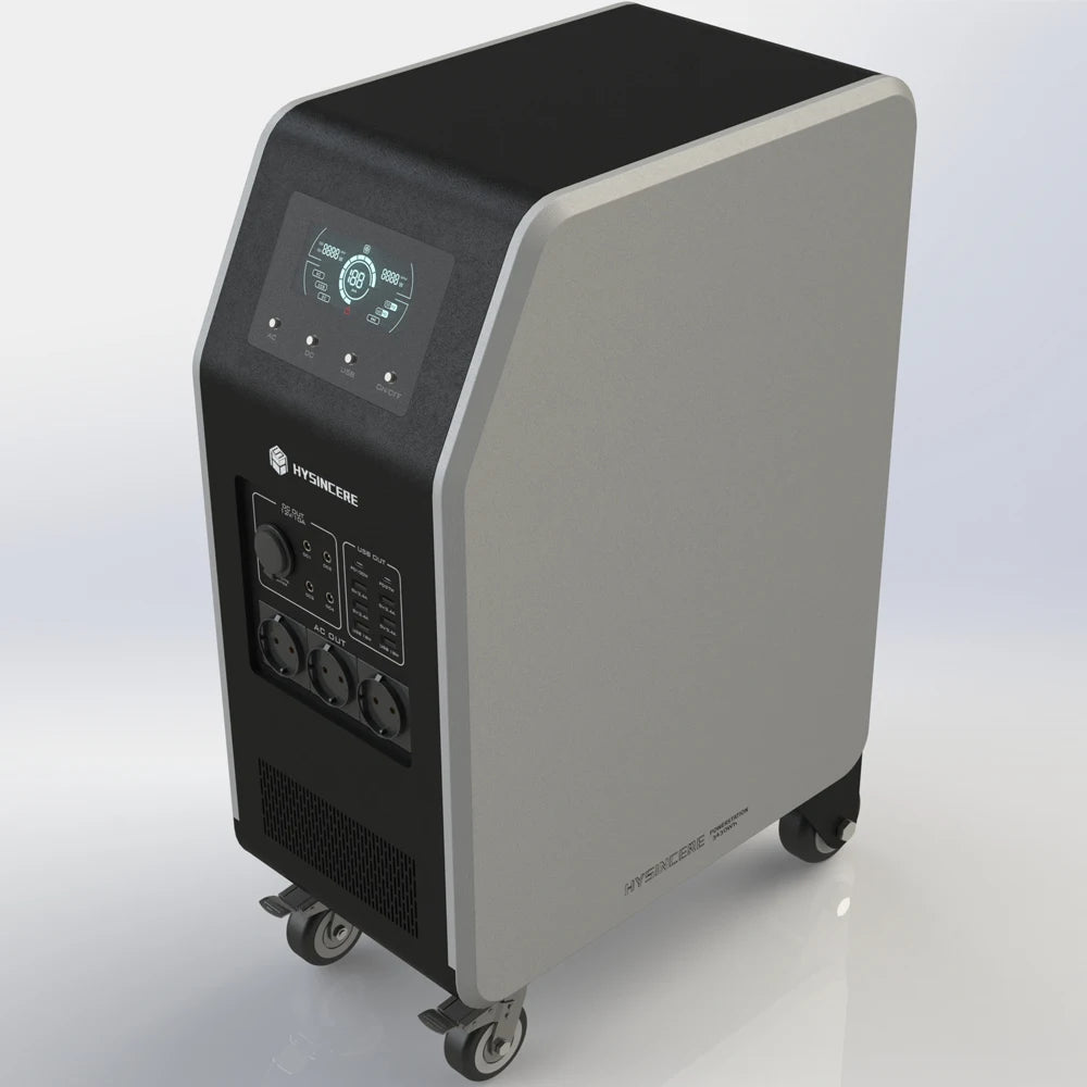 Portable Power Station for Laptop Wireless Portable Power Station Portable Power Station Yoobao