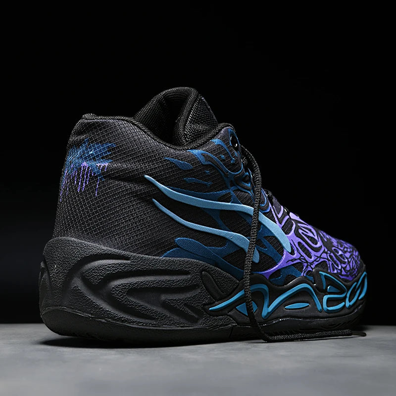Chaussure Basketball Pro Absorption 2025