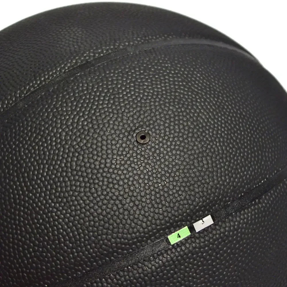 **Ballon de Basket "All Black" - Stealth Edition (Texture) **