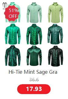 Gilet Cravate Hi-Tie Soie 4 Pieces