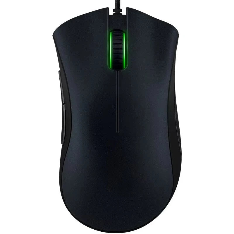 Souris Gaming NexDeal - Précision 6400 DPI