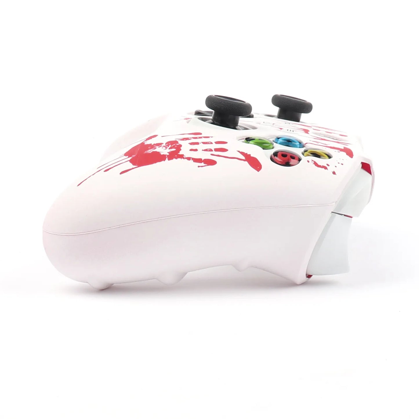 Coque de Protection "Blood Hands" - Xbox Series X/S