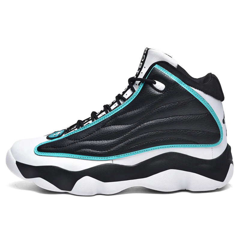 Chaussure Basketball Casual Semelle Souple