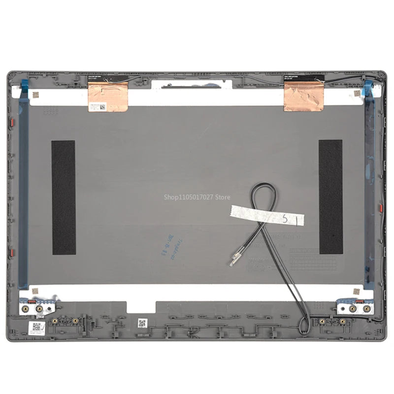 NEW For Lenovo IdeaPad 3-14 3-14ADA05 3-14ARE05 14IML05 14IIL05 LCD Back Cover Front Bezel Hinges Palmrest Keyboard Bottom Case