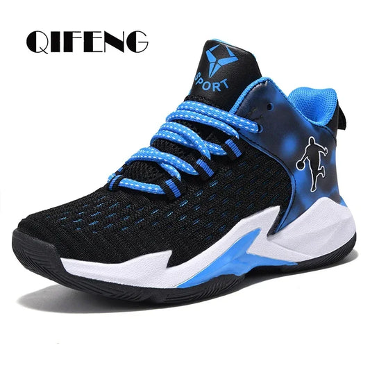 Basket Basketball Enfant Garçon Marque