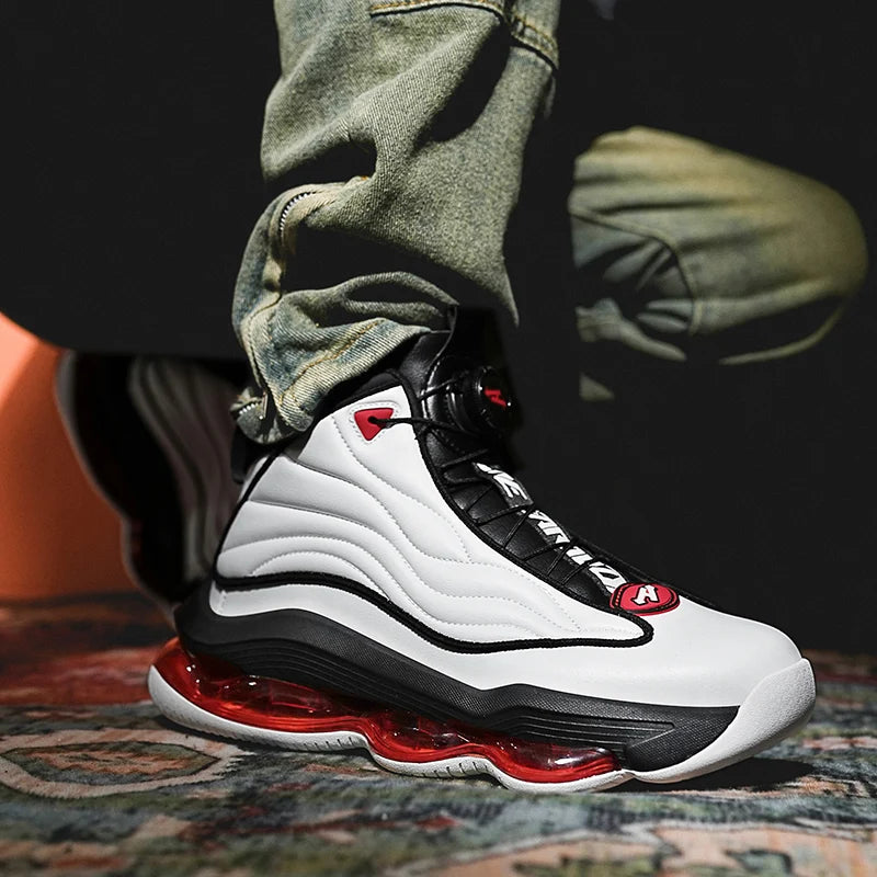 Chaussure Basketball Athlétique Homme