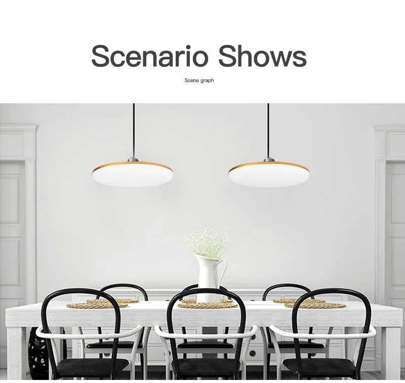 220V E27 Super Bright LED Bulb 20W 30W 40W 60W 100W UFO Leds Lights Indoor Cold White Lighting Table Lamps Garage Light