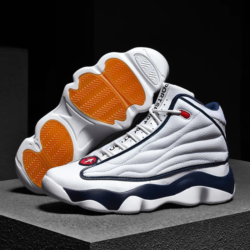 Chaussure Basketball Casual Semelle Souple