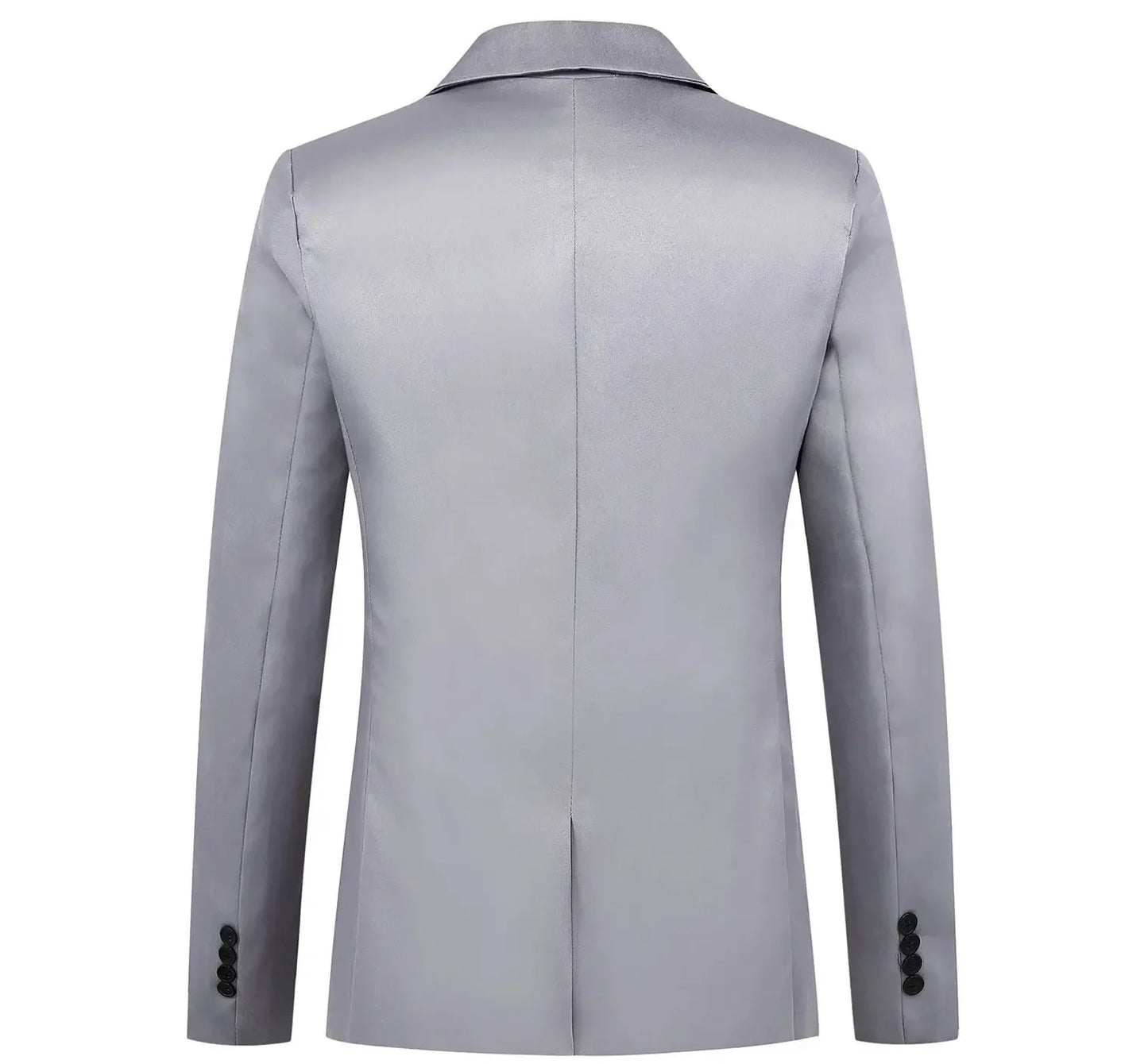 Veste de Costume Slim-Fit - Business Casual
