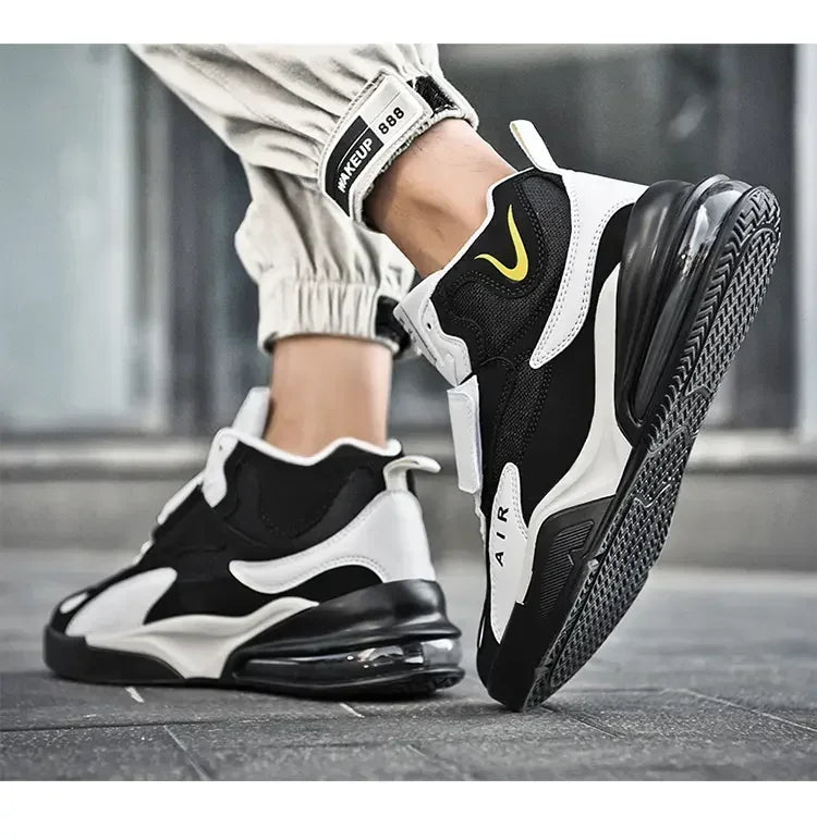 Chaussure Basketball 2025 Coussin Air