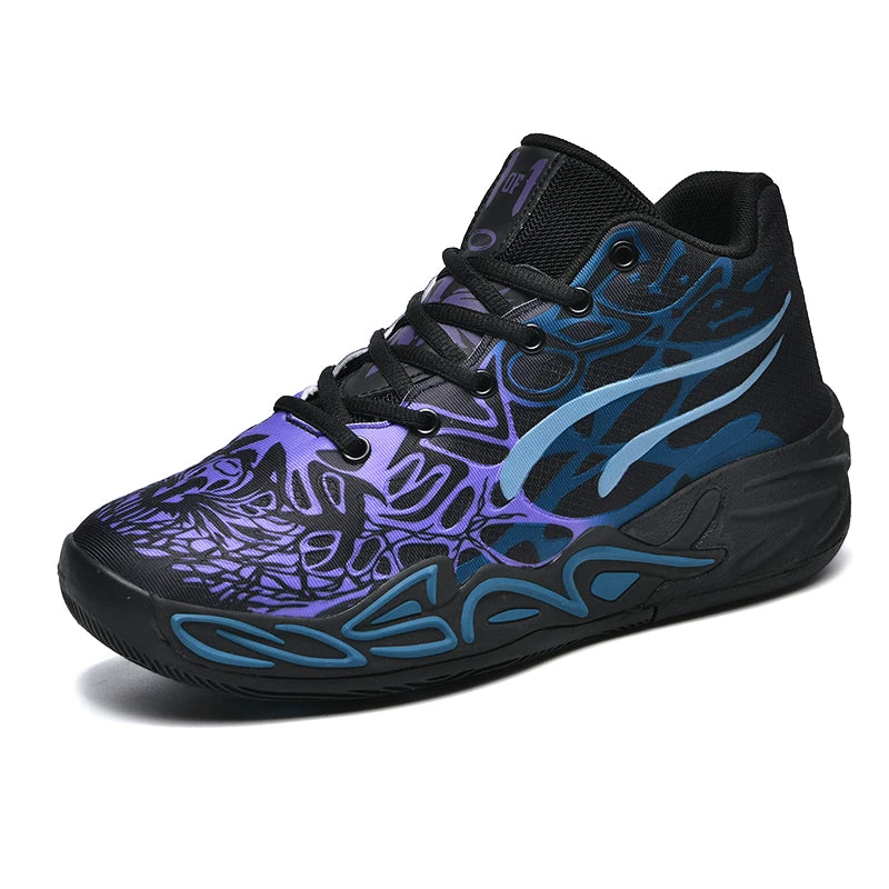 Chaussure Basketball Pro Absorption 2025