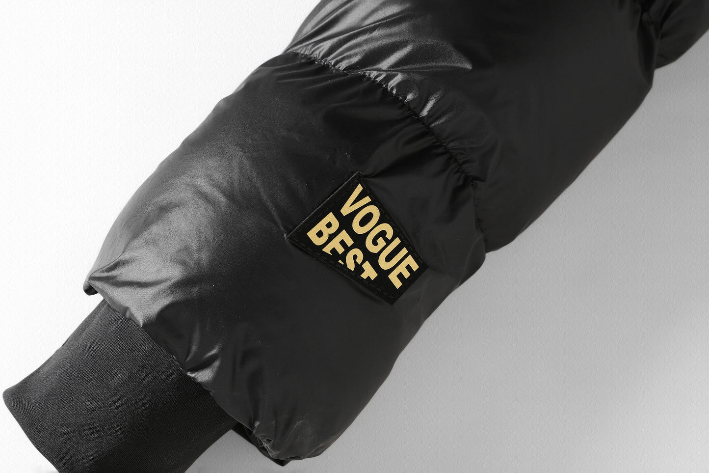Veste Matelassee Homme Imprimee 5XL