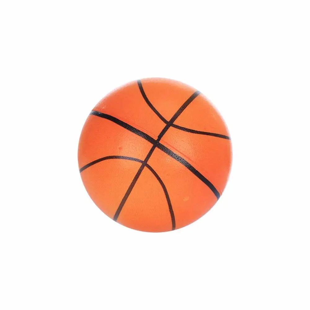 Sport Game  Baseball Basketball Stress Relief Football Foam Rubber Ball Slow Rising Antistress  Squeeze Hand Ball